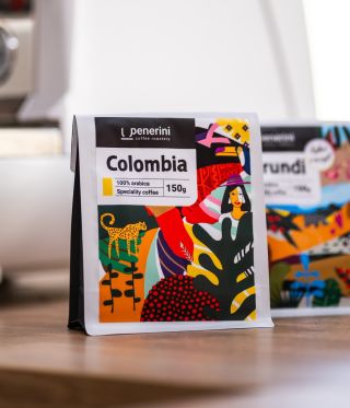 ✨ Kolumbie se vrací — ještě voňavější a plnější chutí. Každý doušek tě přesvědčí. ☕️ Přijď se přesvědčit na vlastní...