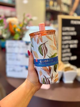 🔥 Nové termosky právě dorazily do Penerini Krpole! 🔥 Stylové, praktické a připravené udržet váš nápoj přesně tak, jak ho...