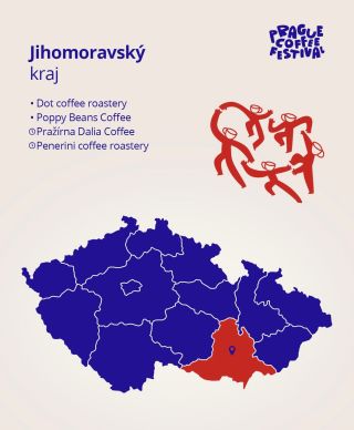 Praha volá, káva voní! ☕🔥 Naše pražírna Penerini míří na Prague Coffee Festival 2025 — největší kávovou akci roku! Nenech...