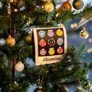 🎅 Vánoční káva v prodeji! Dnešním dnem startuje prodej našich vánočních káv 🎄☕️ A letos máme hned tři! 😍 Postupně vám je...