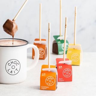 🔥🎁 ČOKO SOUTĚŽ 🎁🔥 Připravili jsme pro vás něco sladkého i stylového! 💥 Vyhraj hrníček + všech 8 příchutí čokoládových...