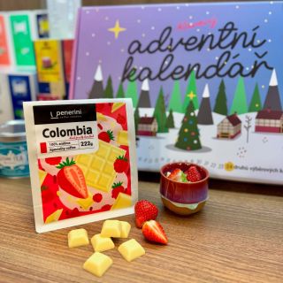 🔥 NOVINKA V PENERINI! 🔥 Představujeme ti limitovanou bombu chutí – fermentace Red Fruit od @sebastian_ramirezr ! 🍓✨...